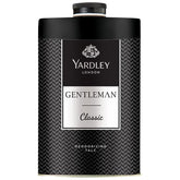 Yardley London Gentleman Deodorizing Talc - Classic, For Men - 100 g